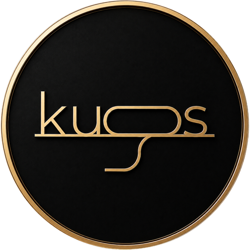 KUGS logo