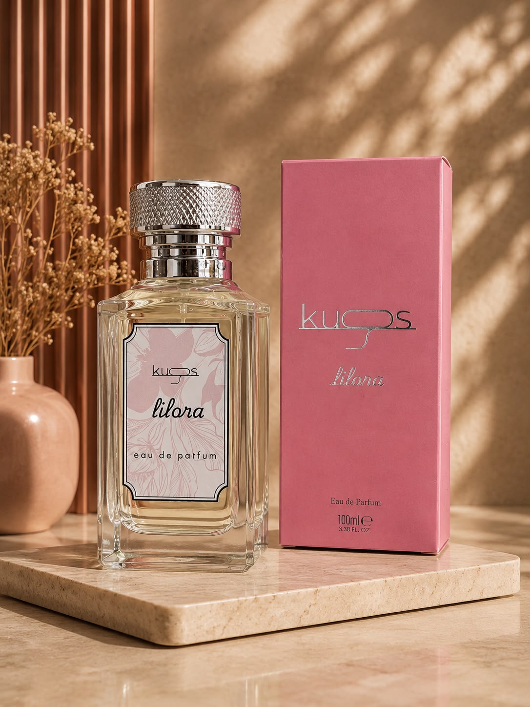 KUGS LILORA